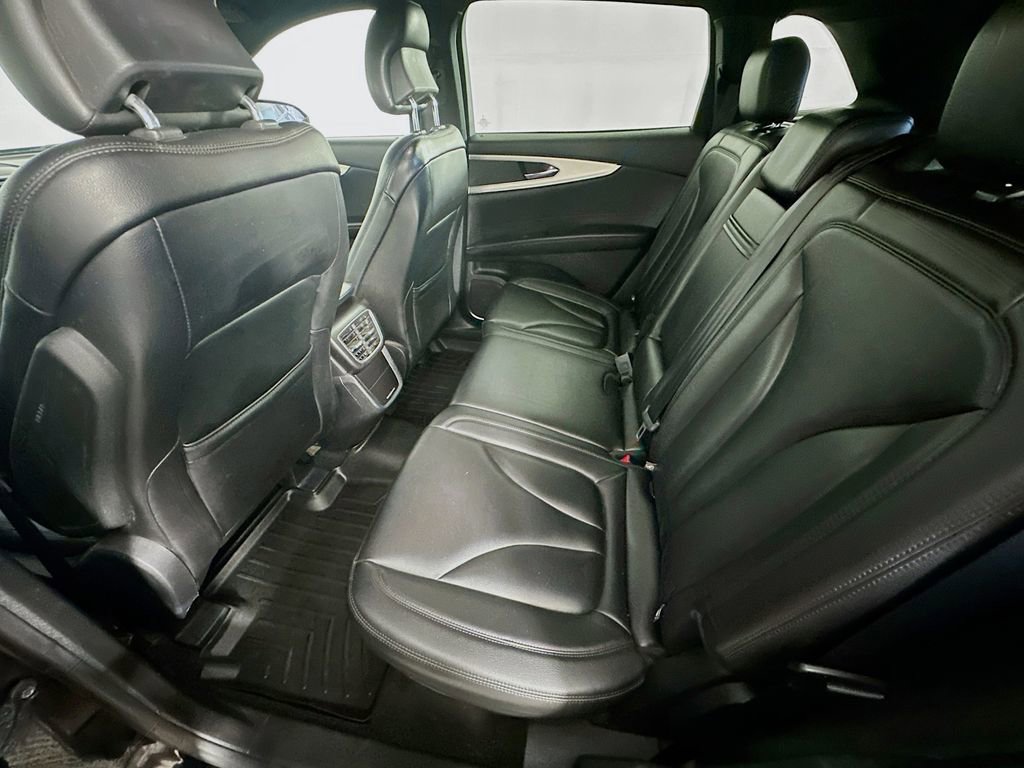 Used 2019 Lincoln Nautilus FWD image 30