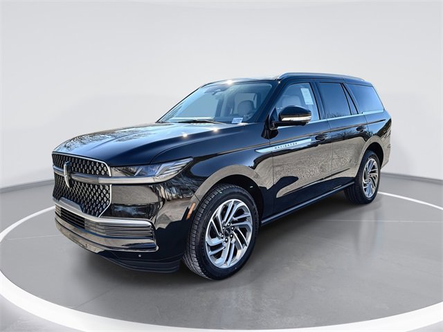 New 2025 Lincoln Navigator Reserve image 1