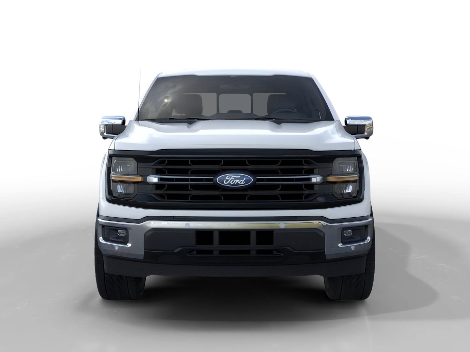 New 2026 Ford F150 XLT w/ Equipment Group 302A MID RWD image 6