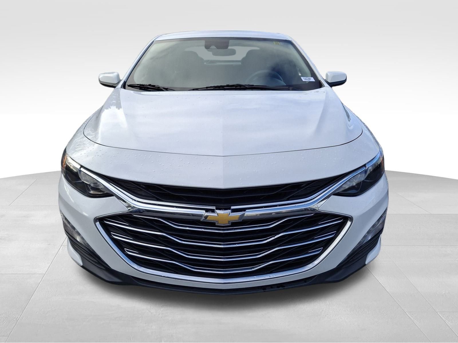Certified 2023 Chevrolet Malibu LT image 8