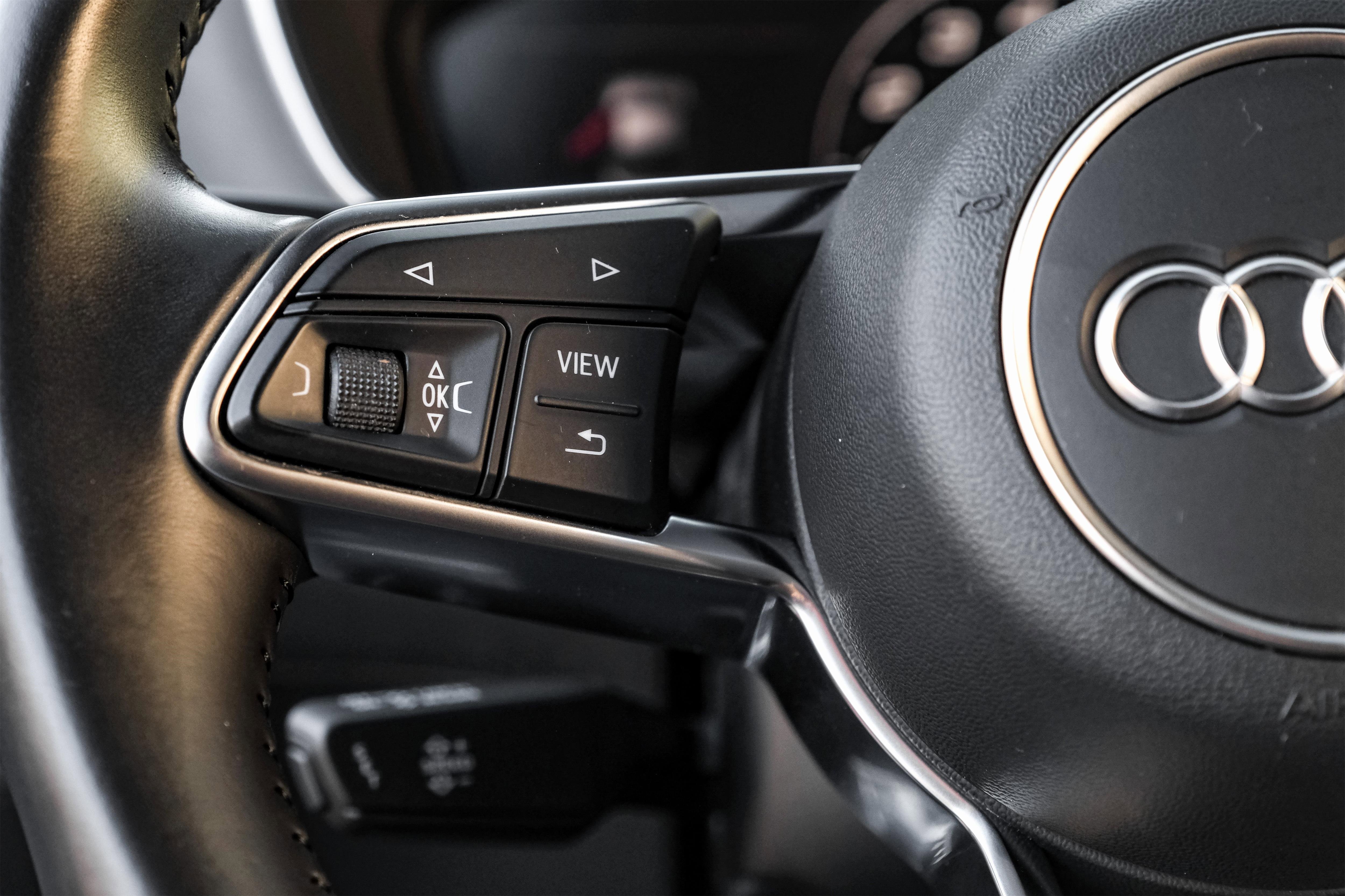 Used 2017 Audi TT 2.0T image 14