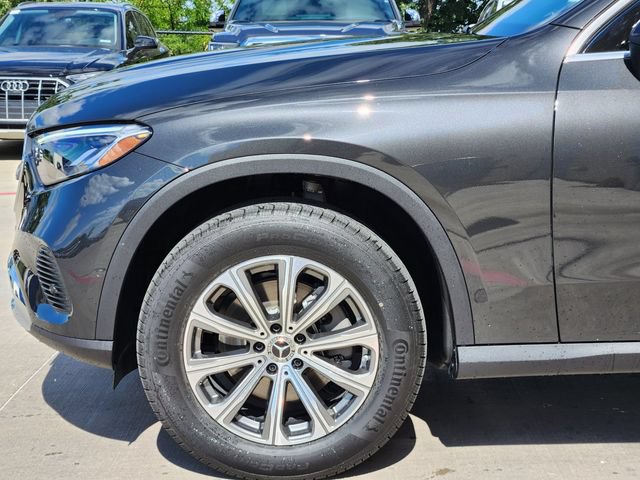 Used 2026 Mercedes-Benz GLC 300 4MATIC image 6
