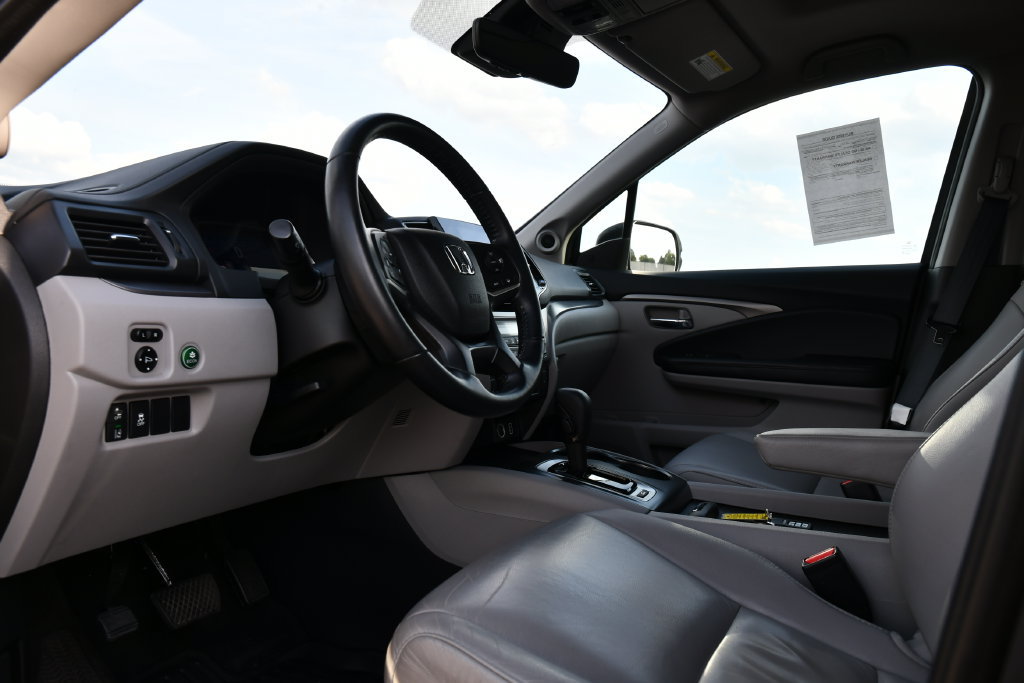 Used 2020 Honda Pilot EX-L image 17