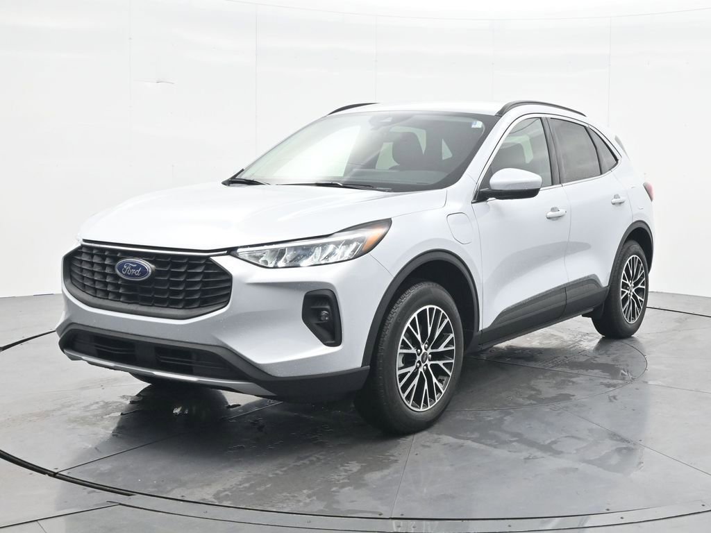 New 2026 Ford Escape SE image 1