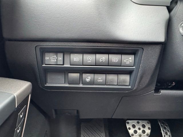 New 2026 Toyota Tundra Platinum w/ TRD Off-Road Package image 33