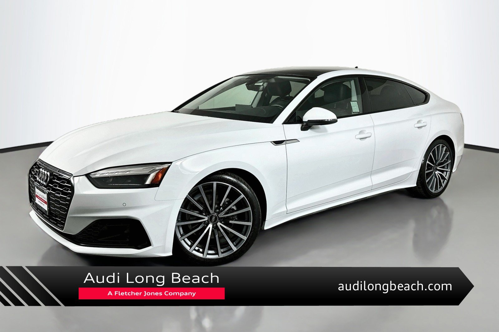 Used 2023 Audi A5 2.0T Premium Plus w/ Premium Plus