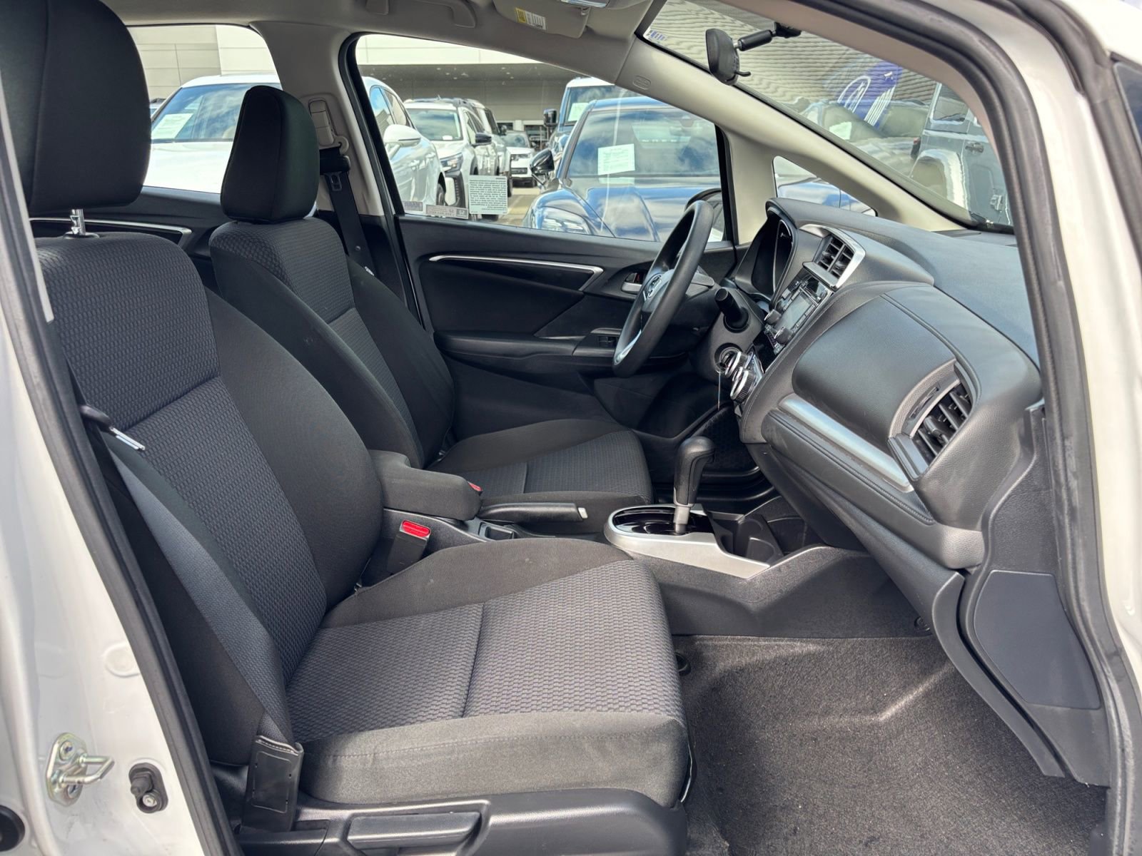 Used 2019 Honda Fit LX image 17