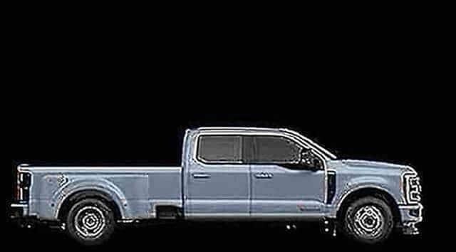 New 2027 Ford F350 Platinum AWD/4WD image 54