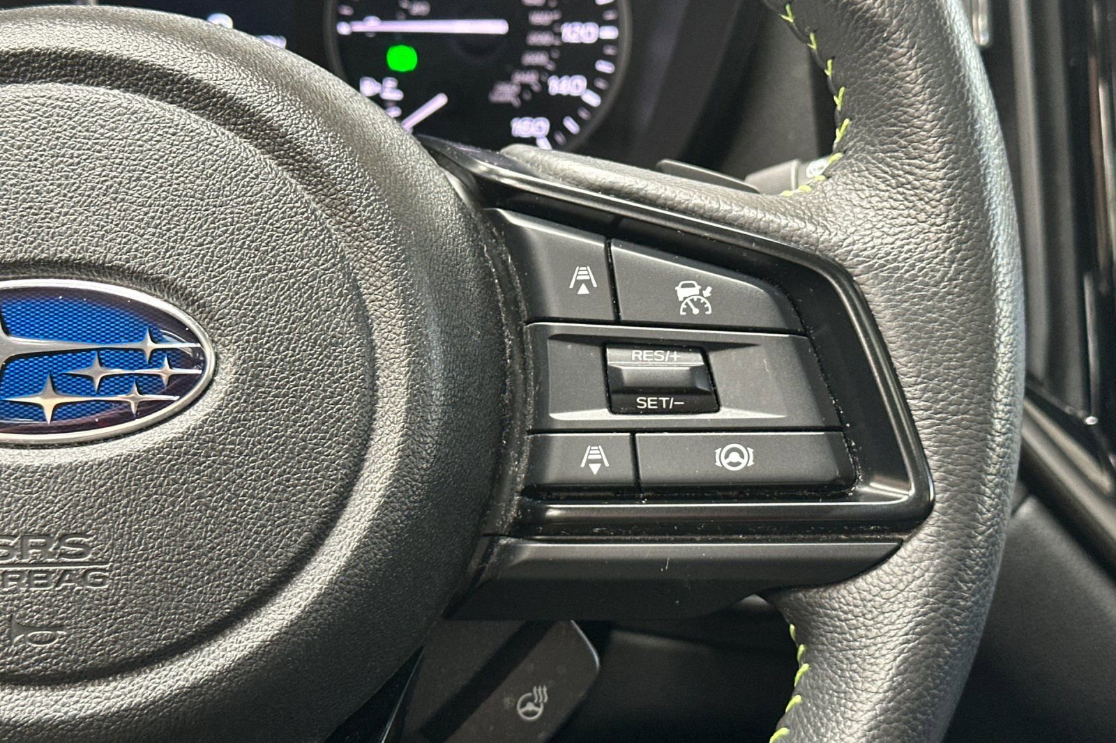 Used 2024 Subaru Ascent Onyx Edition image 32