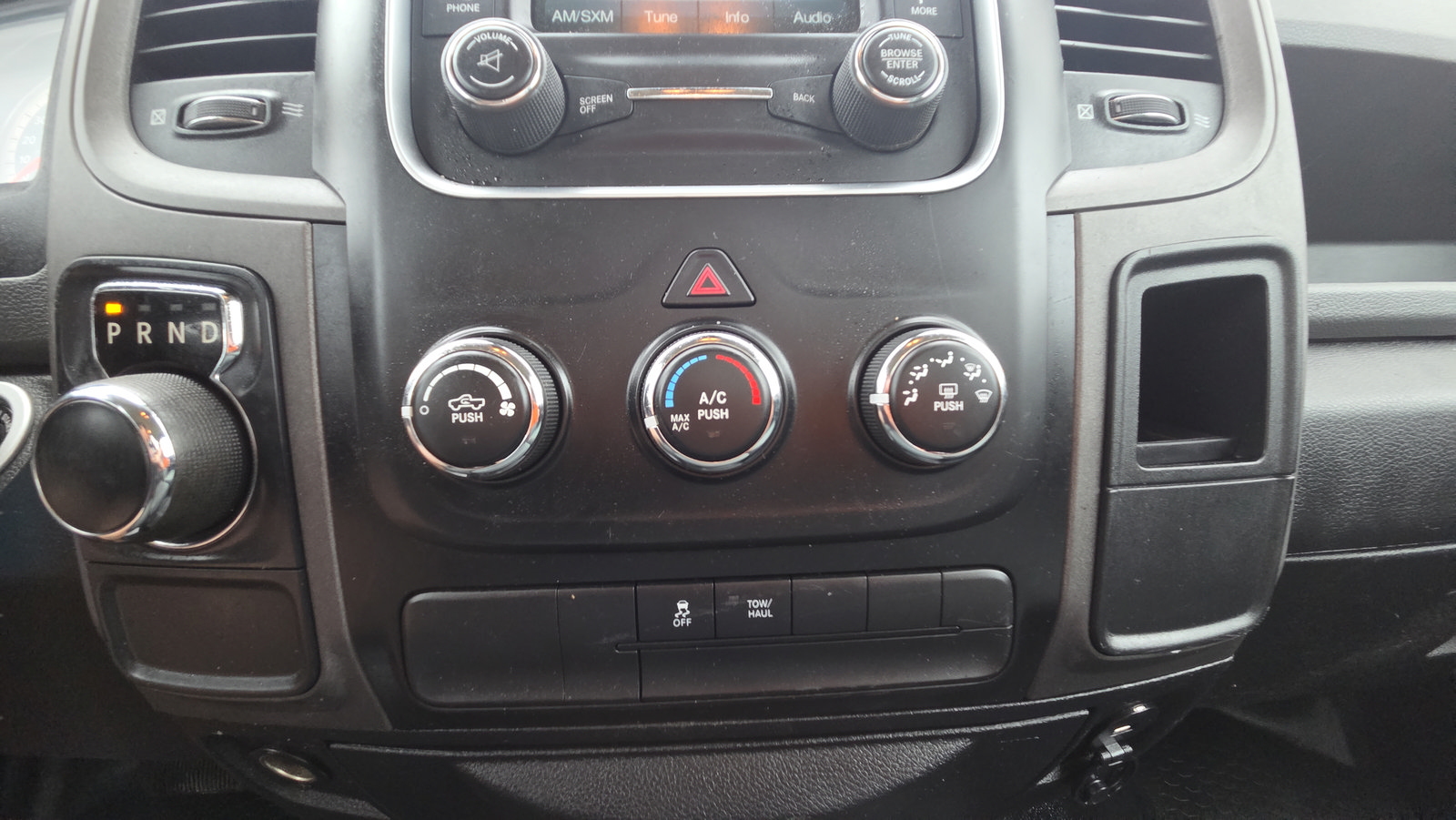Used 2017 RAM 1500 Tradesman w/ Power & Remote Entry Group RWD image 25