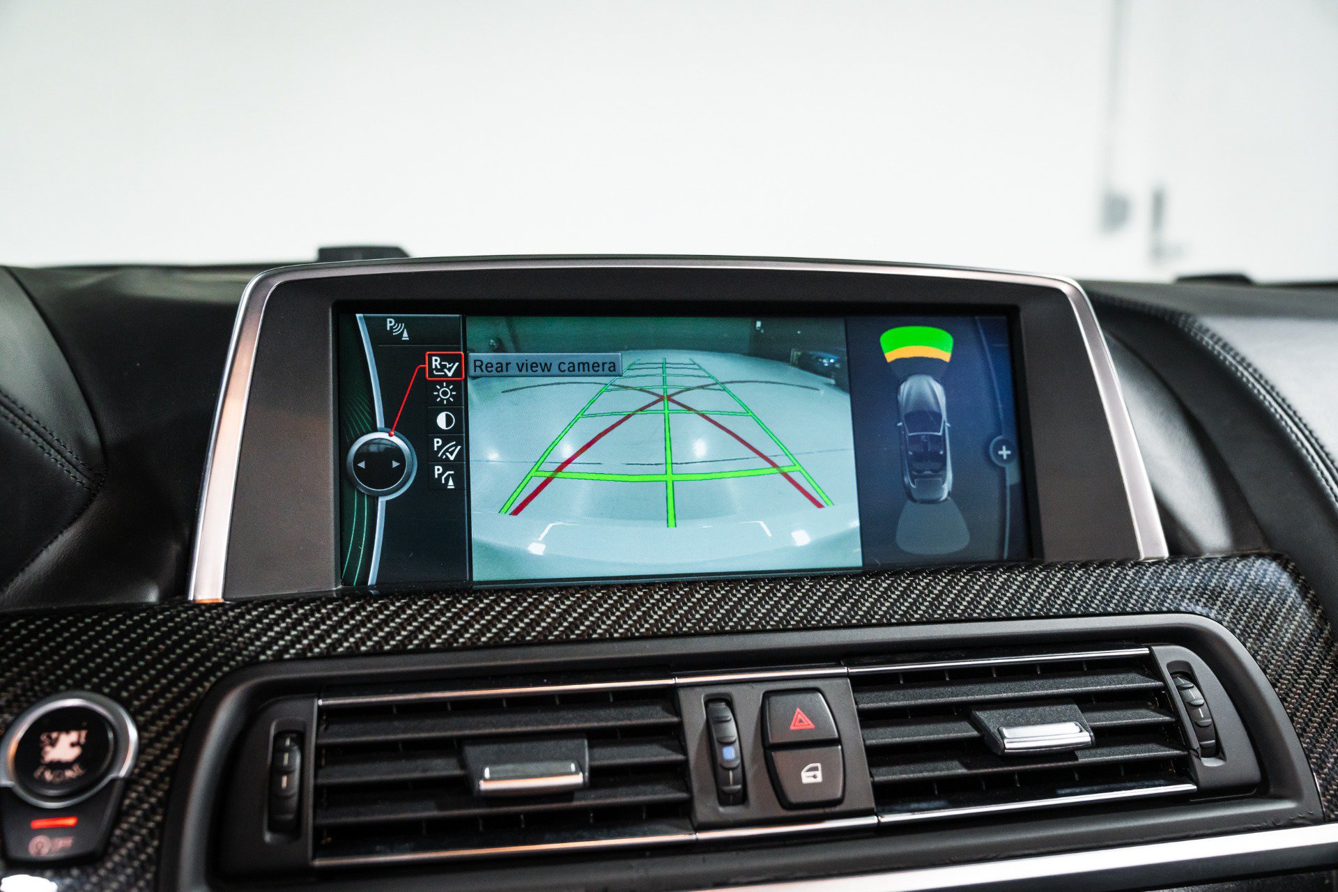 Used 2013 BMW M6 Convertible RWD image 22