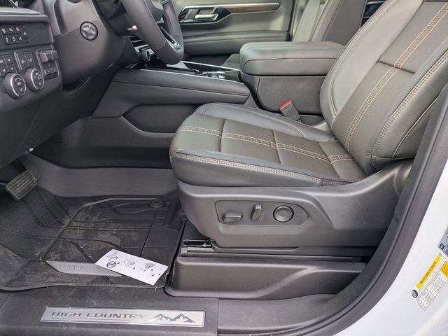 New 2026 Chevrolet Tahoe High Country image 12