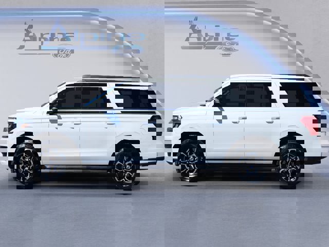 Certified 2022 Ford Expedition Max XL AWD/4WD image 2