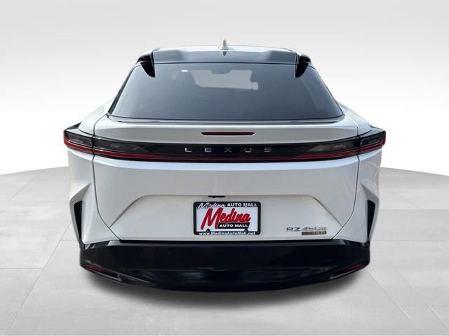 Used 2023 Lexus RZ 450e Premium w/ Technology Package AWD/4WD image 6