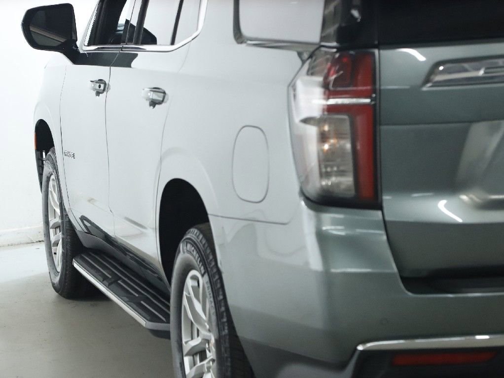 Used 2024 Chevrolet Tahoe LT image 42