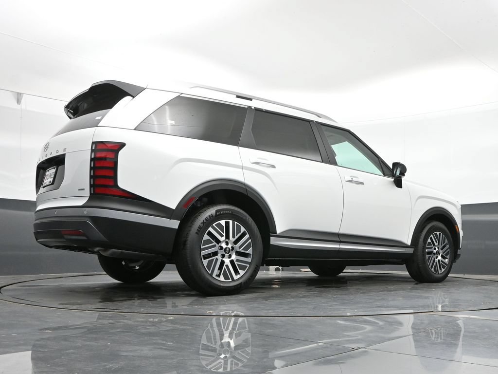 New 2026 Hyundai Palisade SEL AWD/4WD image 43