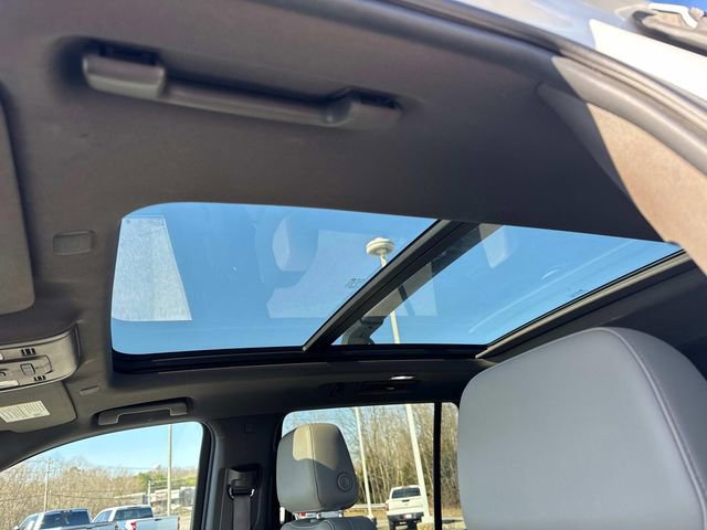 Certified 2021 Chevrolet Tahoe Z71 w/ Z71 Signature Package image 28