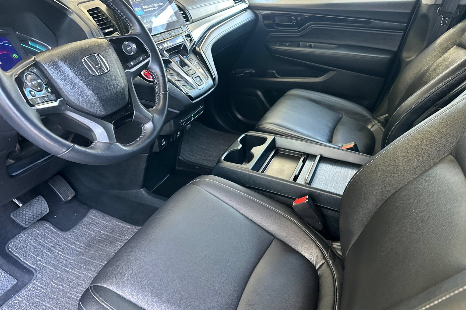 Used 2024 Honda Odyssey Touring image 10