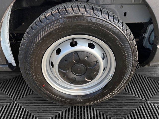 New 2025 Ford Transit 250 Low Roof image 14