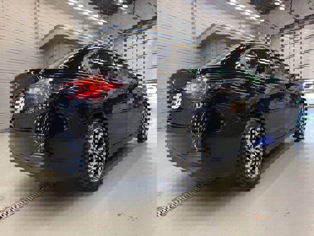 Certified 2025 Subaru Legacy image 7