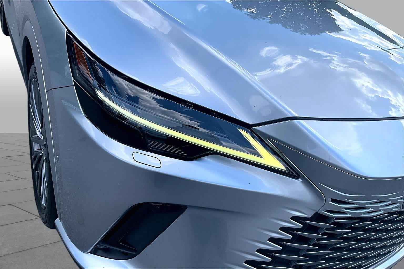 Used 2023 Lexus RX 350 FWD w/ Accessory Package (Z1) image 28