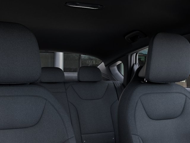 New 2026 Kia K4 FWD image 28