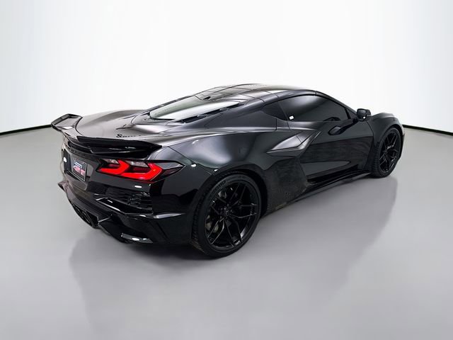 Used 2025 Chevrolet Corvette Z06 image 9