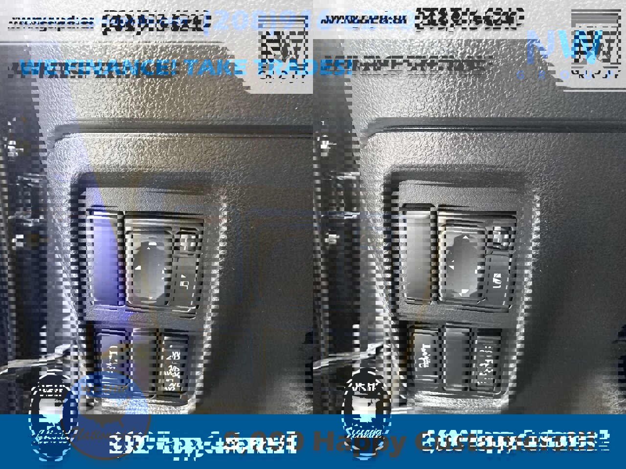 Used 2015 Nissan Juke SV image 8