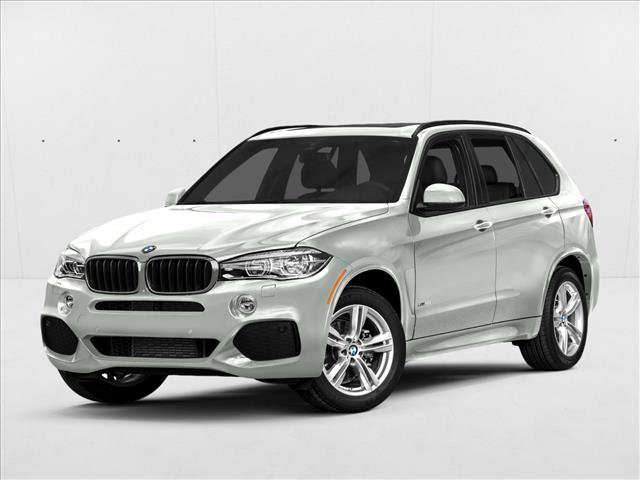 Used 2016 BMW X5 xDrive35i AWD/4WD image 1
