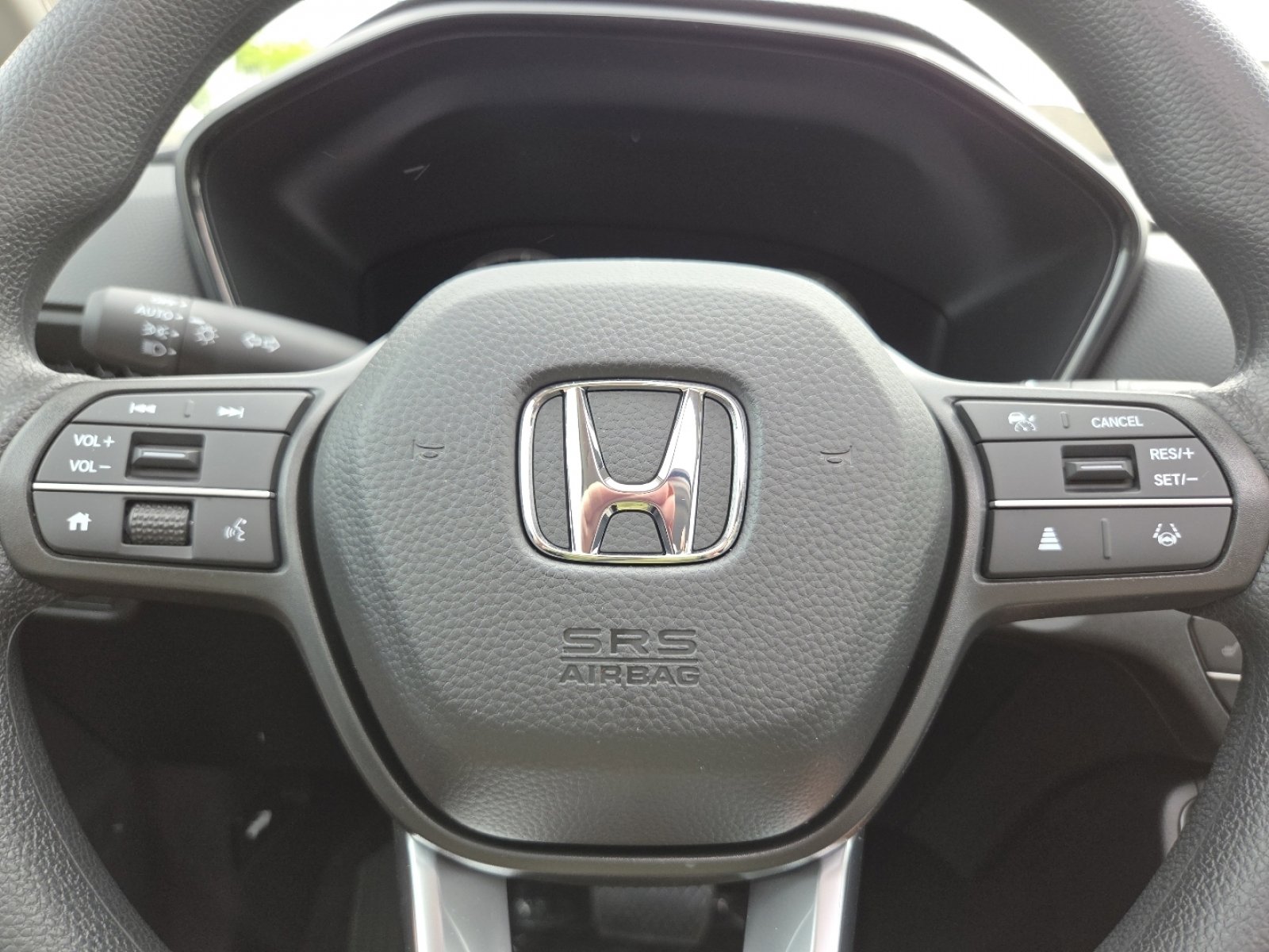 New 2026 Honda CR-V EX image 28