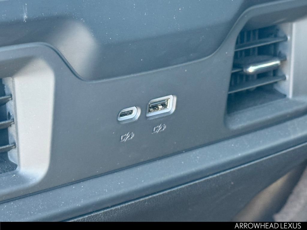 Used 2024 Chevrolet Silverado 1500 RST w/ Texas Edition Plus image 29