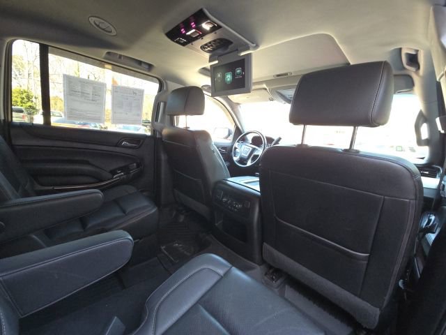 Used 2020 GMC Yukon XL SLT w/ Open Road Package image 18