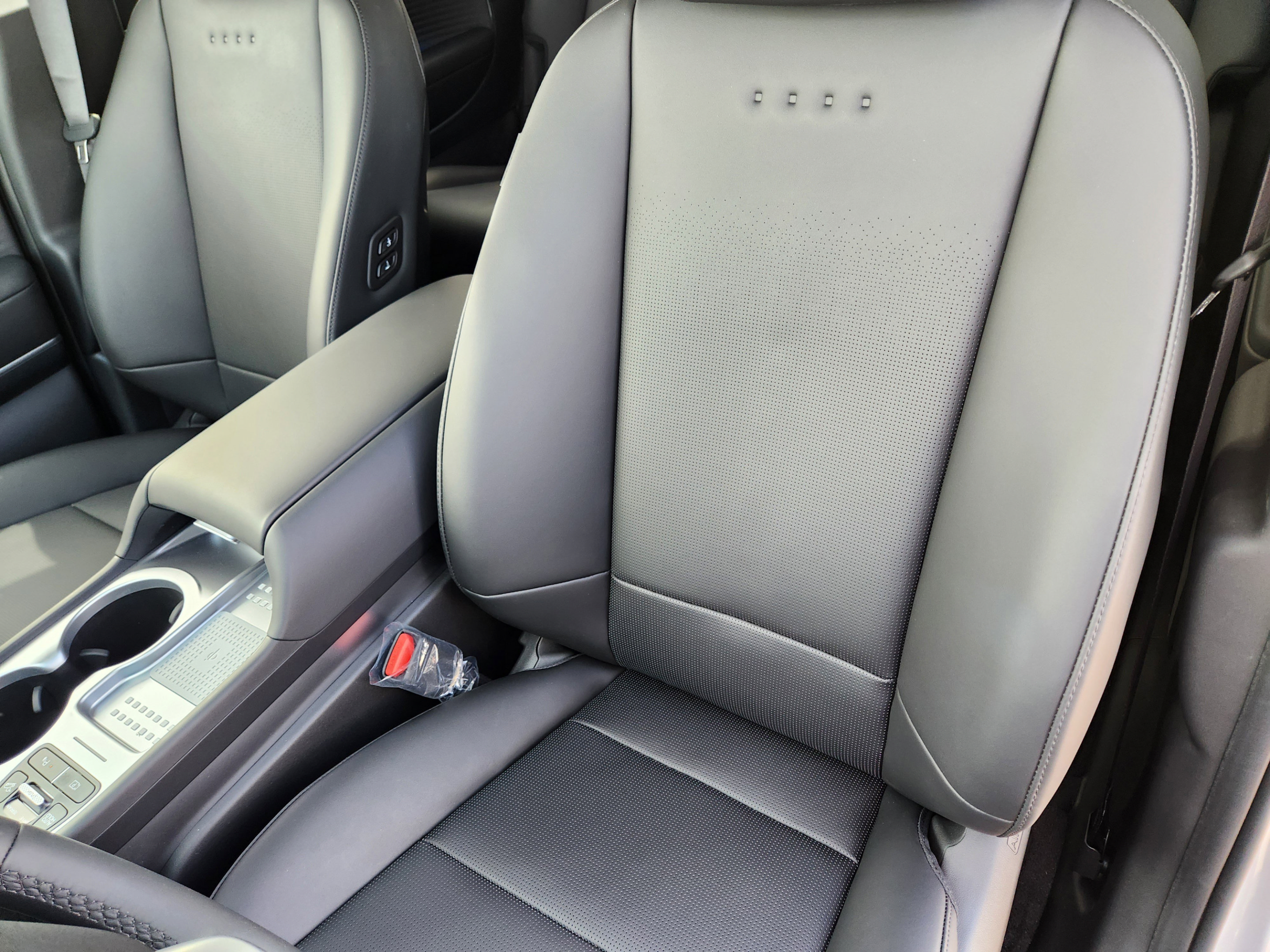 New 2026 Hyundai Ioniq 9 SEL AWD/4WD image 18