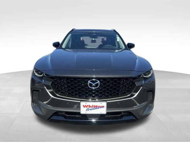 New 2026 MAZDA CX-50 AWD 2.5 Hybrid w/ Weather Package image 10