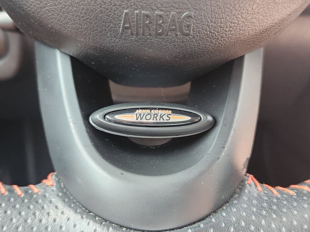 Used 2020 MINI Cooper Clubman S image 21