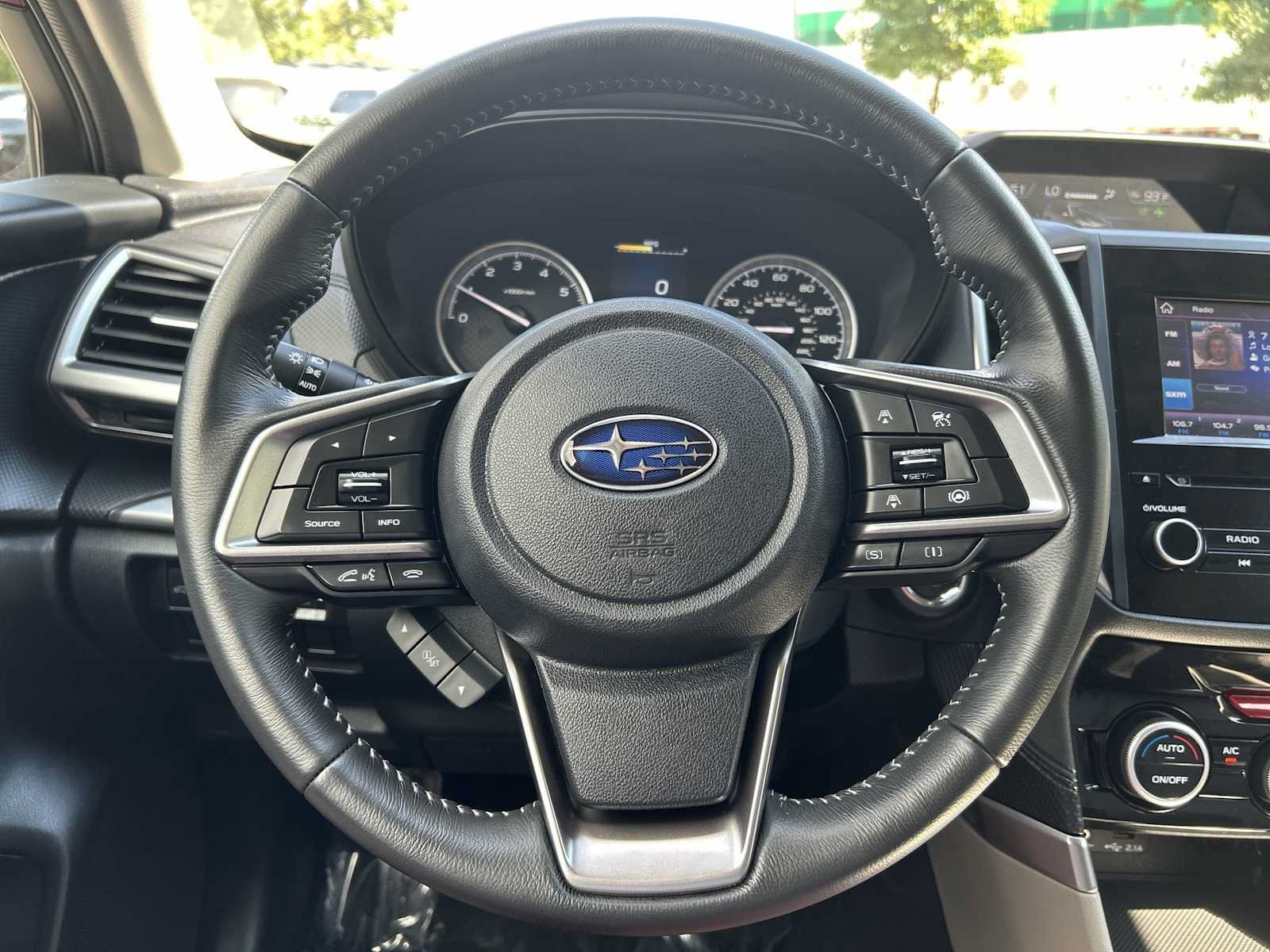 Used 2021 Subaru Forester Premium w/ Popular Package #1 AWD/4WD image 14
