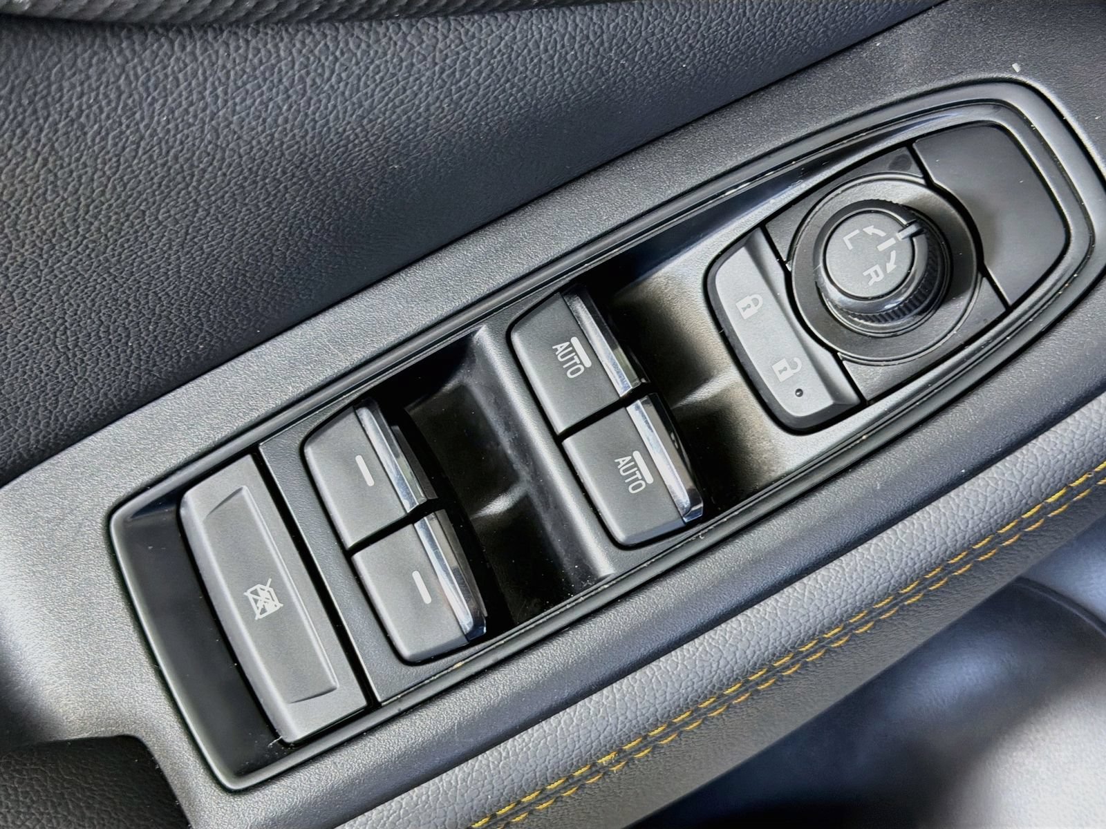 Used 2023 Subaru Forester Wilderness AWD/4WD image 18