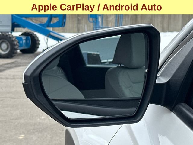 Used 2025 Hyundai Tucson SE image 8