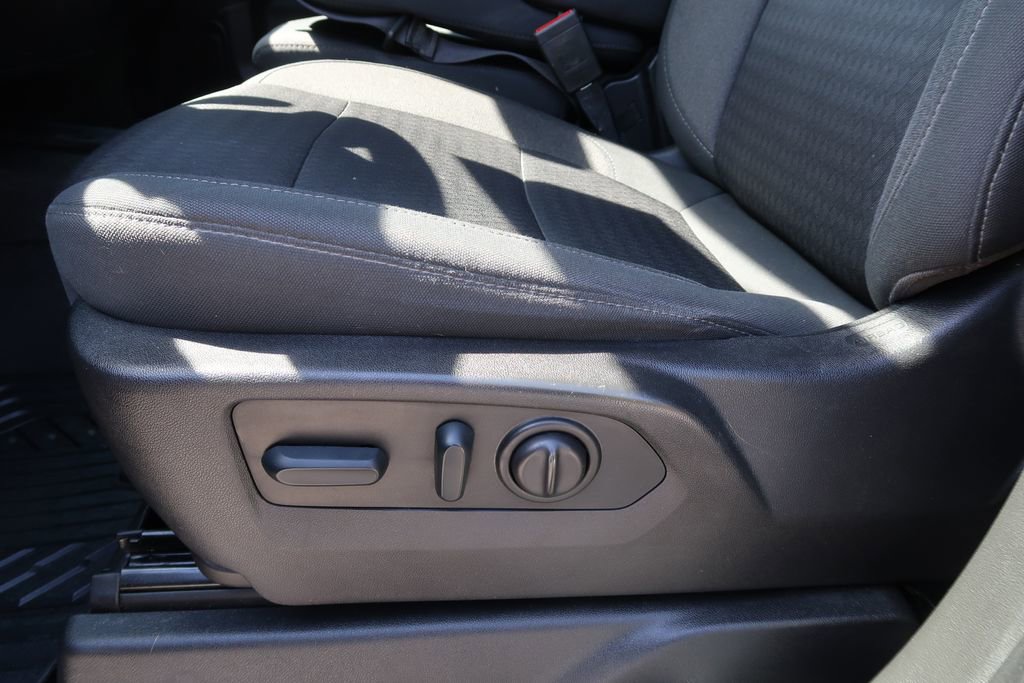 Certified 2022 Chevrolet Silverado 1500 RST image 11