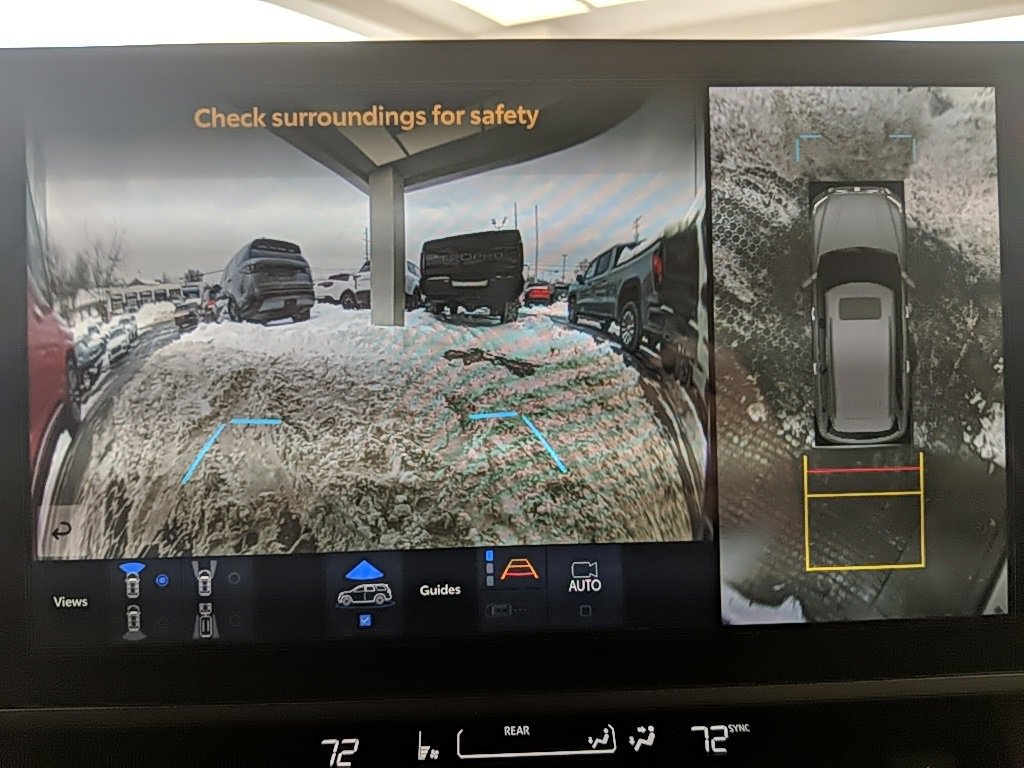 Used 2024 Toyota Sequoia Platinum image 22