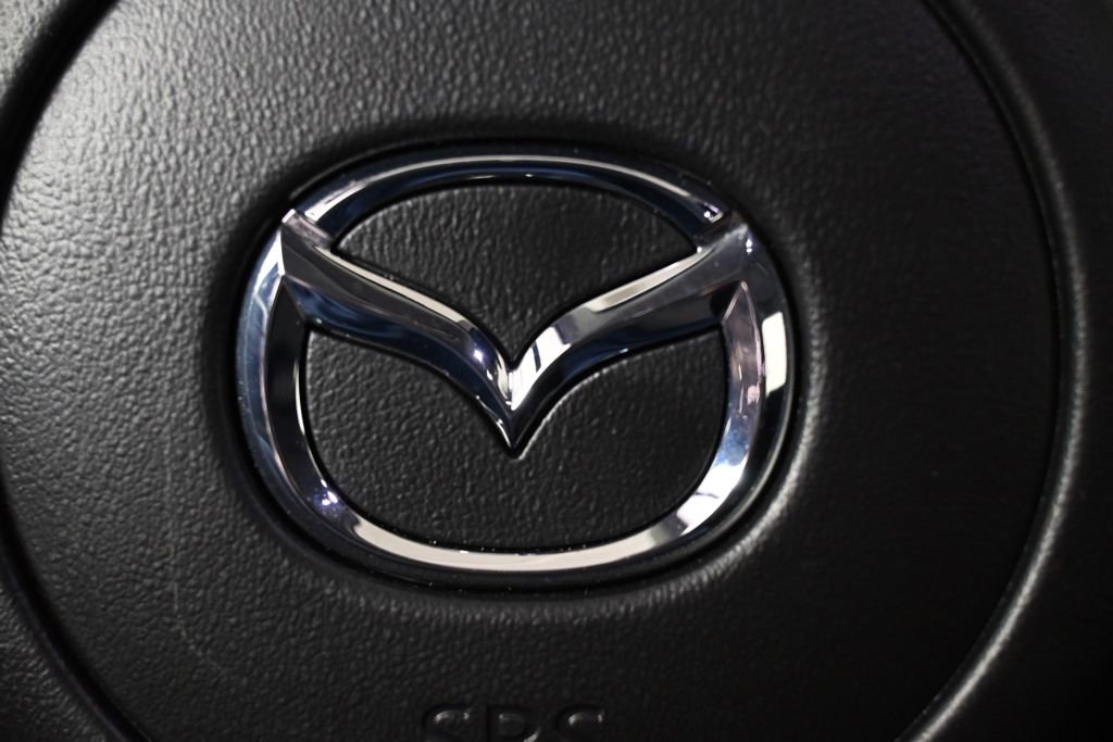 Certified 2026 MAZDA CX-50 AWD 2.5 Hybrid w/ Weather Package image 36