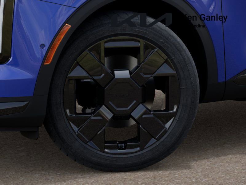 New 2026 Kia Sportage X-Pro Prestige image 9