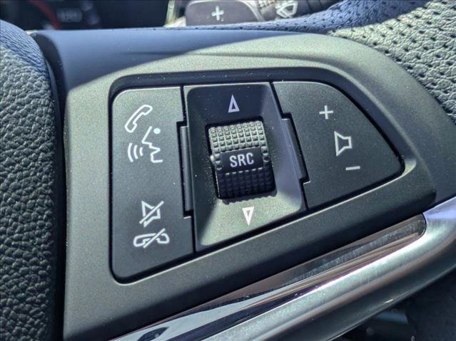 Used 2017 Chevrolet SS RWD image 15