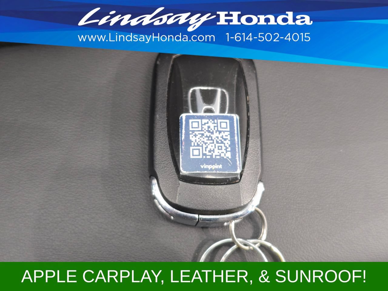 Used 2024 Honda HR-V EX-L image 22