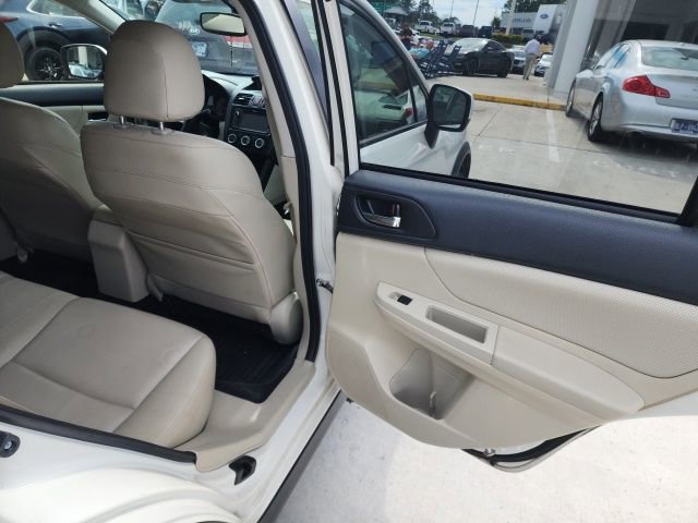 Used 2014 Subaru Crosstrek 2.0i Limited AWD/4WD image 27