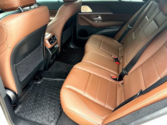 Used 2024 Mercedes-Benz GLE 350 4MATIC image 22
