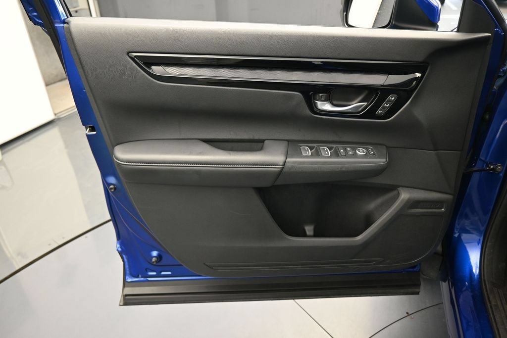 Used 2024 Honda CR-V EX-L image 13