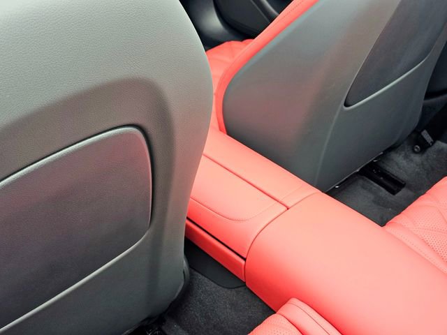 New 2026 Mercedes-Benz SL 55 AMG 4MATIC image 34