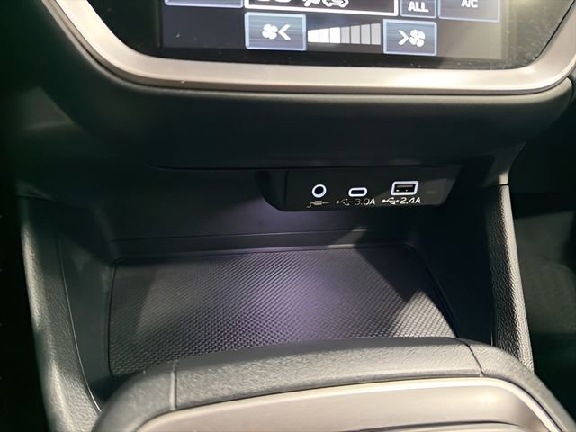 Certified 2025 Subaru Impreza 2.0i Sport w/ Popular Package #1 image 21