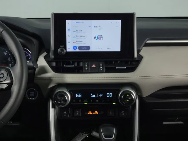 Used 2024 Toyota RAV4 XLE Premium image 24